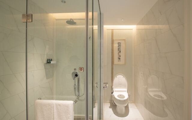 The Purple Palace Nanjing