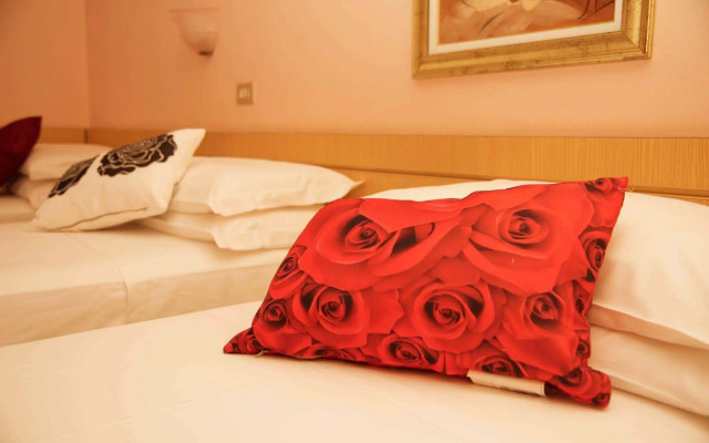 Albergo Zoello Je Suis