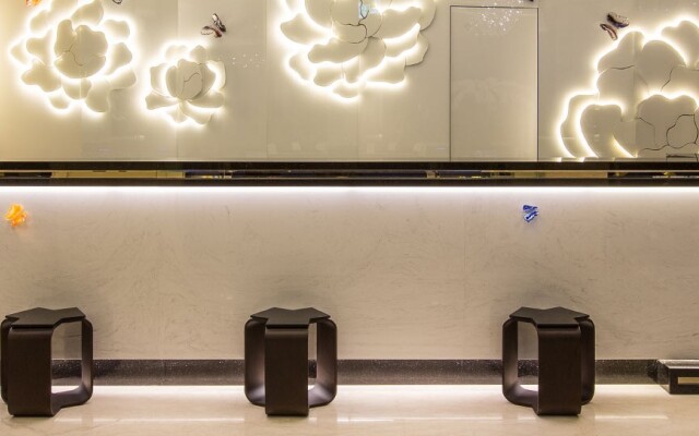 K Hotels Taipei Tianjin