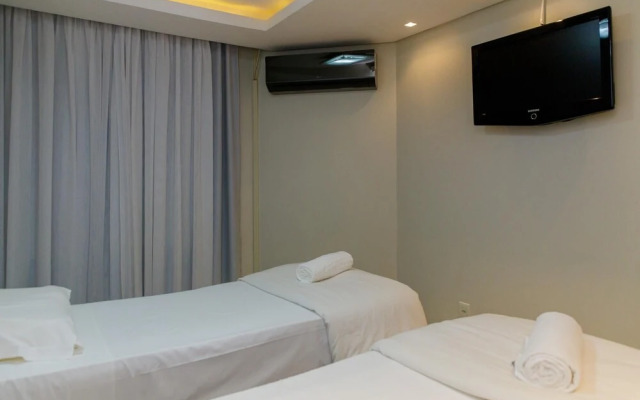 Apartamento Encantador no Centro de Gramado
