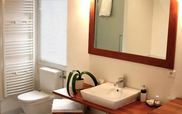 Appartement Vieille Ville