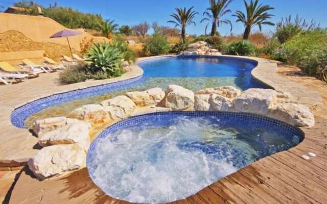 Villa in Benissa, Alicante 103813 by MO Rentals