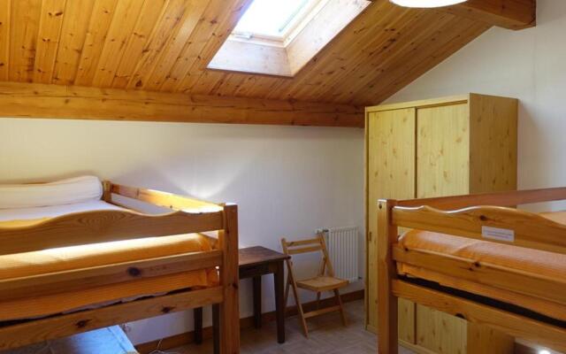 Appartement Arêches-Beaufort, 3 pièces, 7 personnes - FR-1-342-202