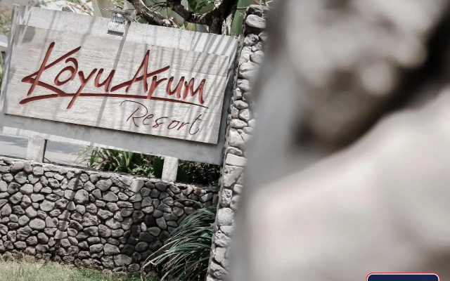 Kayu Arum Resort