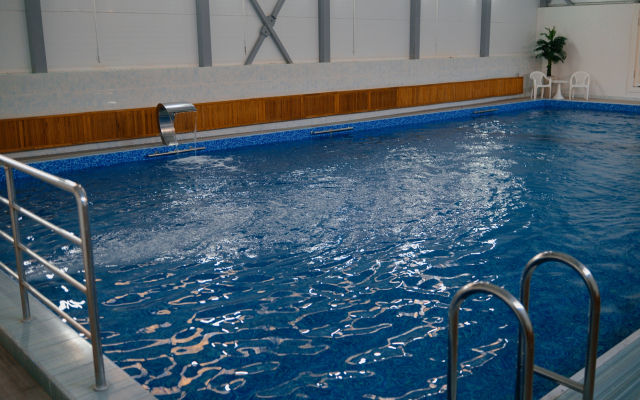 Молодежная (Челябинская обл.)