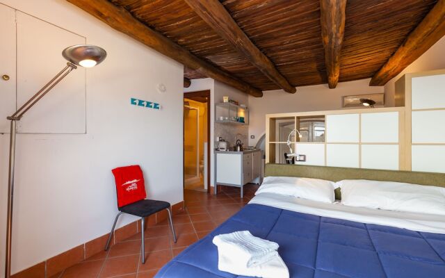 Apartment - Corso V. Emanuele V BH 85