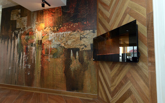 Thriftlodge Saskatoon