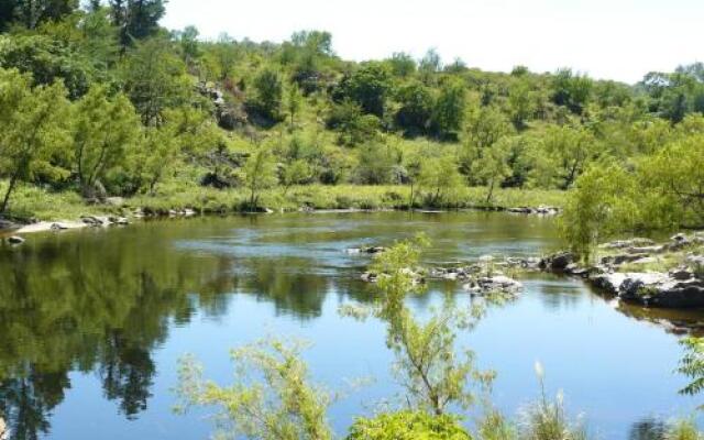 El Potrerillo Posada