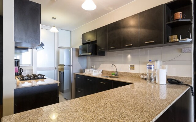 UR Place Rentals - Calle Chiclayo Miraflores