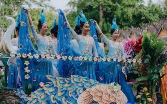 wushengJingyuan daizuyuan Branch)