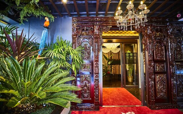 Petit Bali Ikebukuro - Adults Only