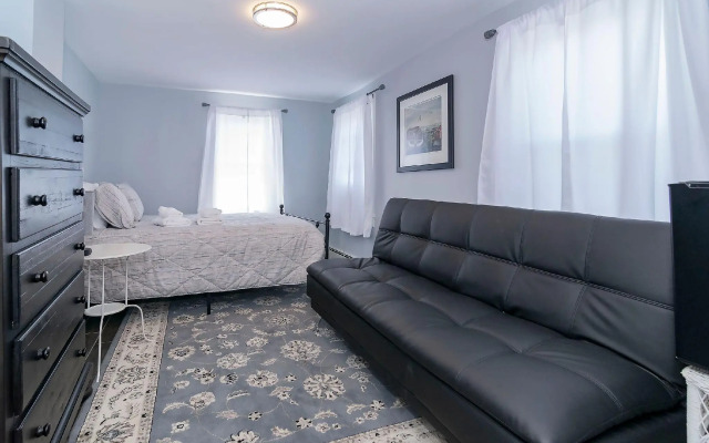 The Inn at Ocean Grove