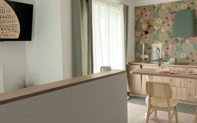 RentPlanet - Studio przy Dworcu Głównym
