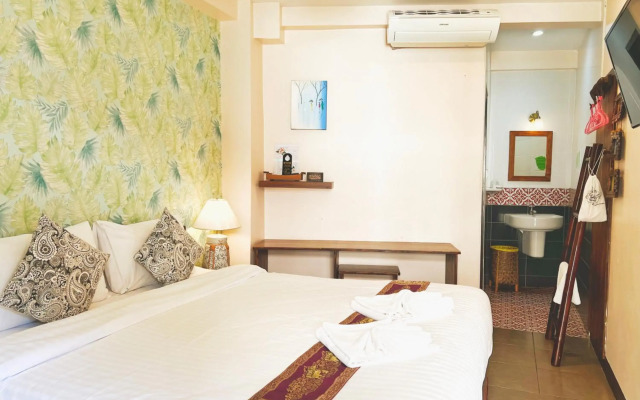 Somwang Boutique House