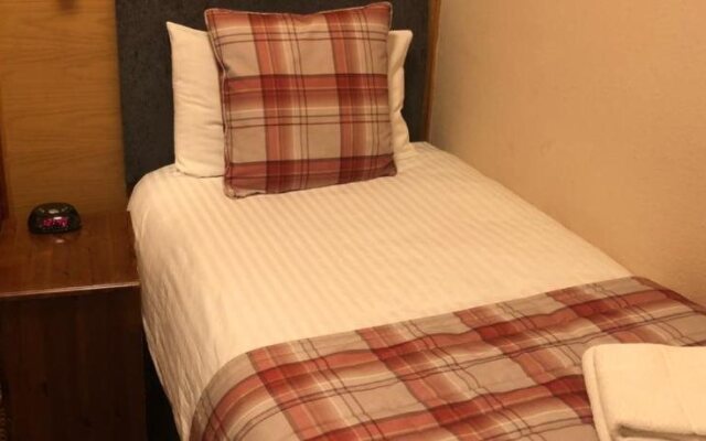 Whin Park Guest House