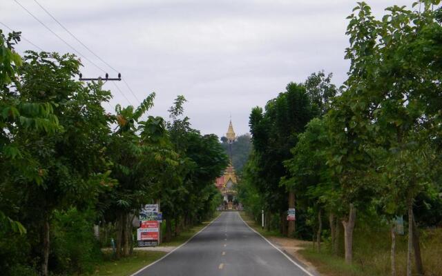 Banmon Makok