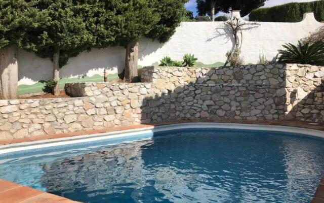Stunning House with private pool and amazing views
