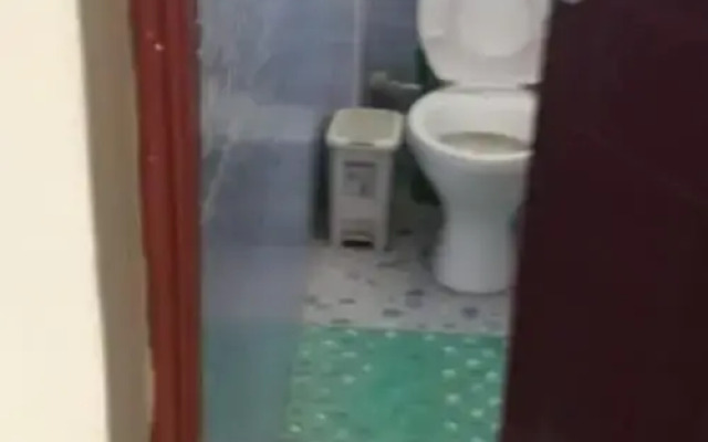 Charming 1-bed Apartment in Nakuru