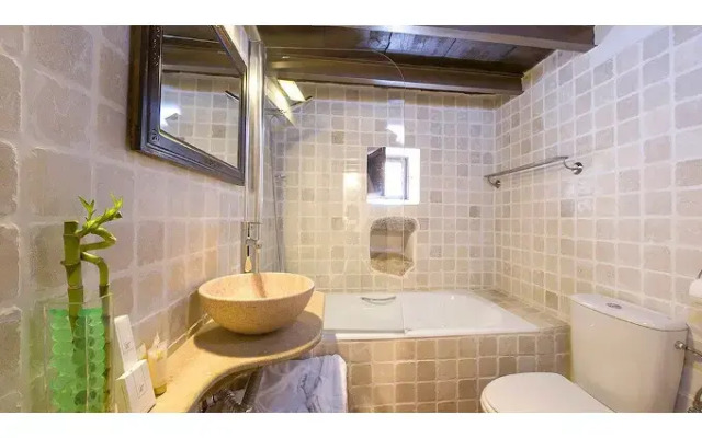 Hotel Rural Can Partit - Adults Only