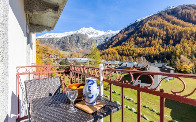 Résidence Bel'Alp 17