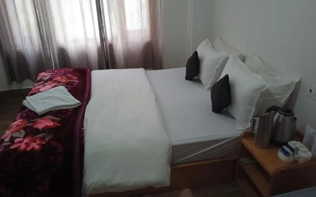 Mann Hotel Trigya Lachung