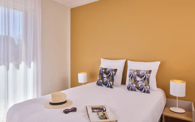 Zenitude Hôtel-Résidences Saint-Paul-lès-Dax