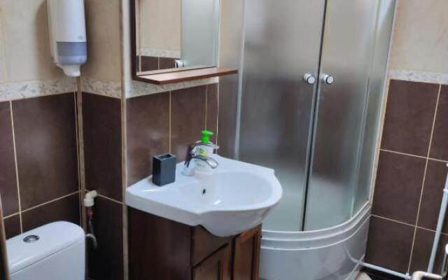 Apartament Belvedere