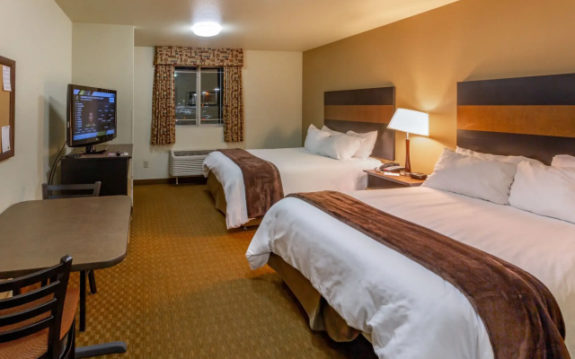 My Place Hotel - Dickinson, ND