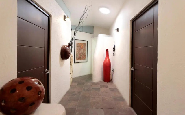 Aztic Hotel & Suites Ejecutivas