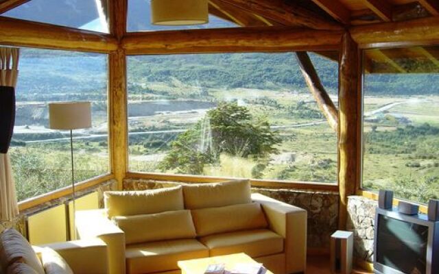 Finisterris Lodge Relax & Spa