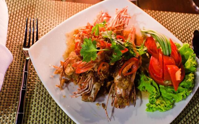 C&N Kho Khao Beach Resort (SHA Plus+)