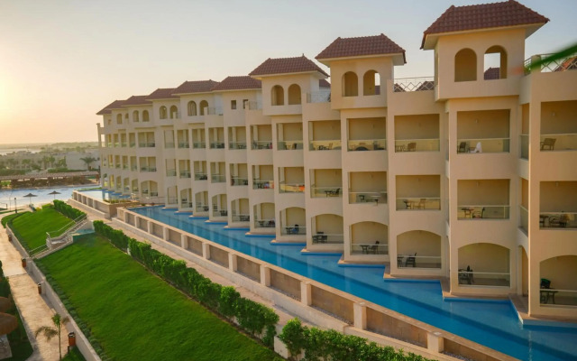 Xanadu Makadi Bay
