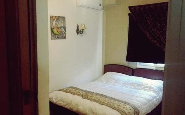 the boutique hotel amman