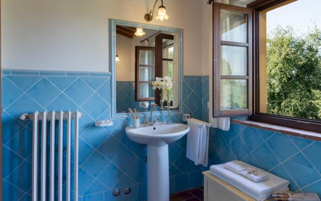 Villa Montefalconi 11 Emma Villas