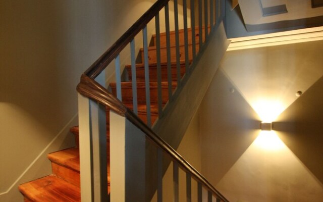 Oporto City Flats - Carlos Alberto Apartments