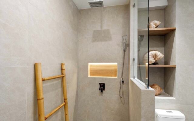 Serene Escape Villa in Chaweng - KBR20