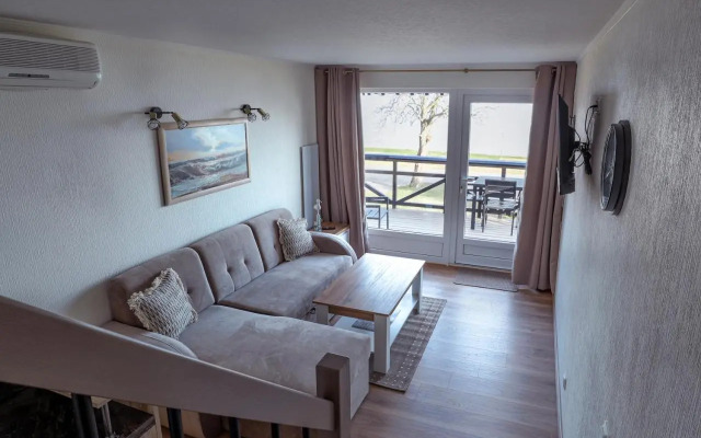 Curonian apartments