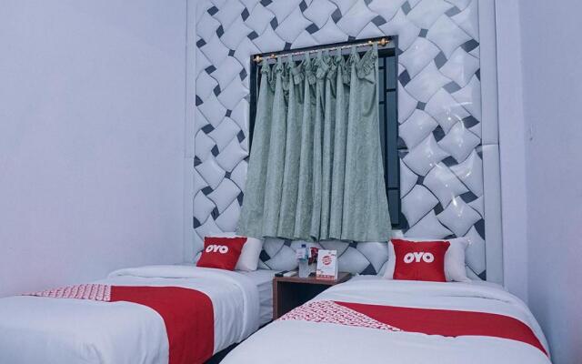 OYO 2044 Star Hill Inn Syariah