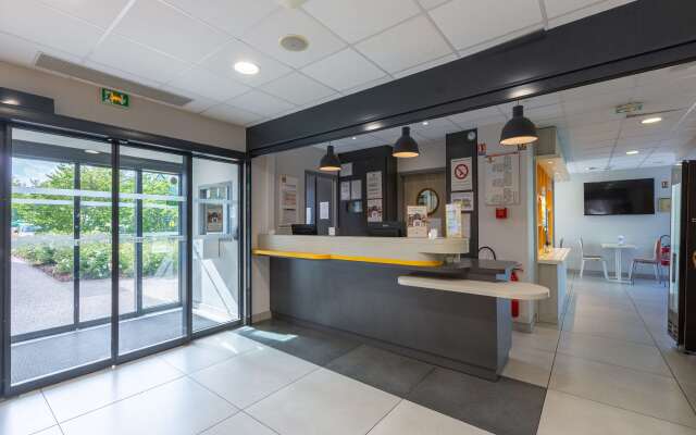 Hôtel Première Classe Chartres Barjouville