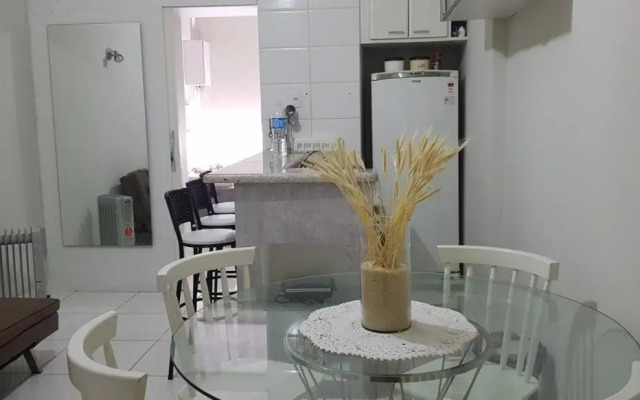 Baronesa de Arari Apartments by BnbHost