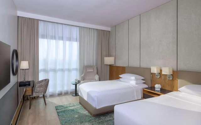 Hyatt Regency Oryx Doha