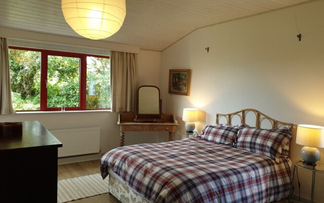Salmon Cottage