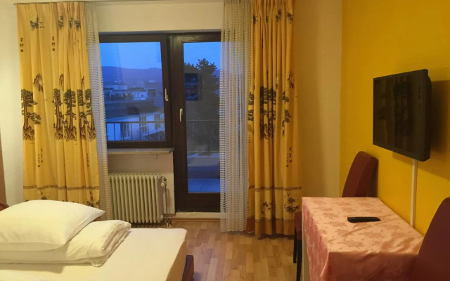 Hotel Adler