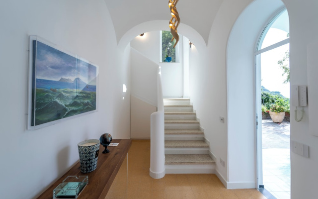Villa L'Ara