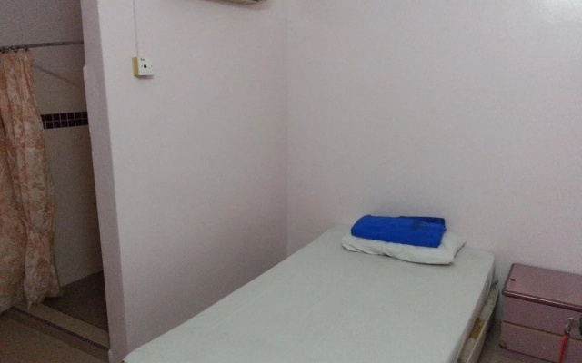 Hotel Pantai