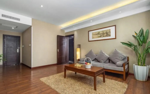 Zi Yue Boutique Hotel