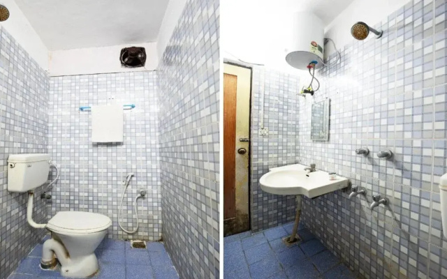 Hotel Orchid Inns