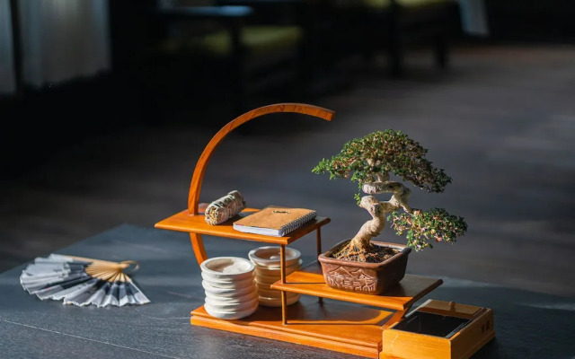 Villa Ginza - Samadi Homes