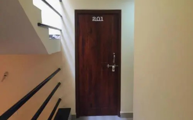 The Noname Guesthouse
