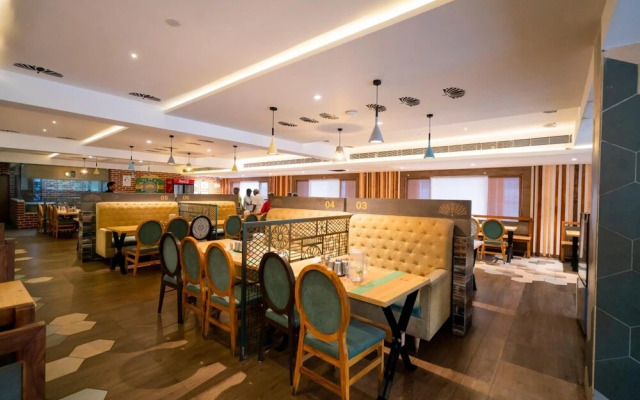 JK Hotels
